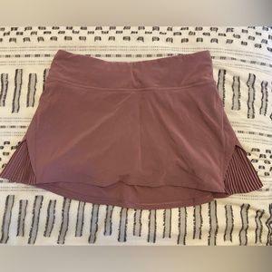 Lululemon Skirt